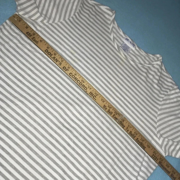 𝅺BLAIR activewear 3 piece sweatsuit size L - Picture 8 of 9